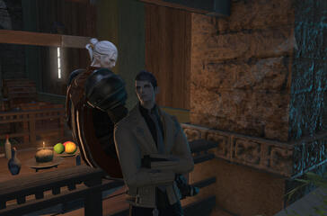 Ivainne and Vennault 2